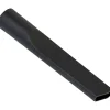 Fugemundstykke, GD5, GD930, VP300/600/930, 25mm, Ø32mm, sort, plast, ekstra langt
