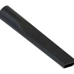 Fugemundstykke, GD5, GD930, VP300/600/930, 25mm, Ø32mm, sort, plast, ekstra langt
