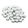 Fyrfadslys 6 timer 100stk|ps