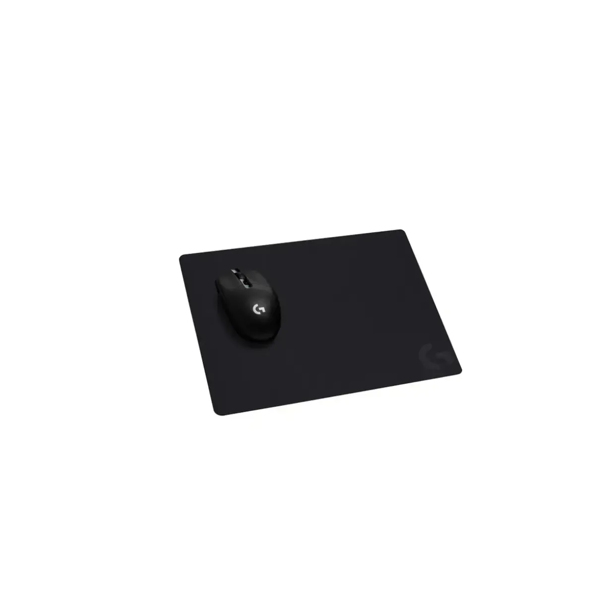 Gamer musemåtte Logitech G240 Cloth