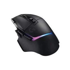 Gamermus Logitech G502 X Wireless Black