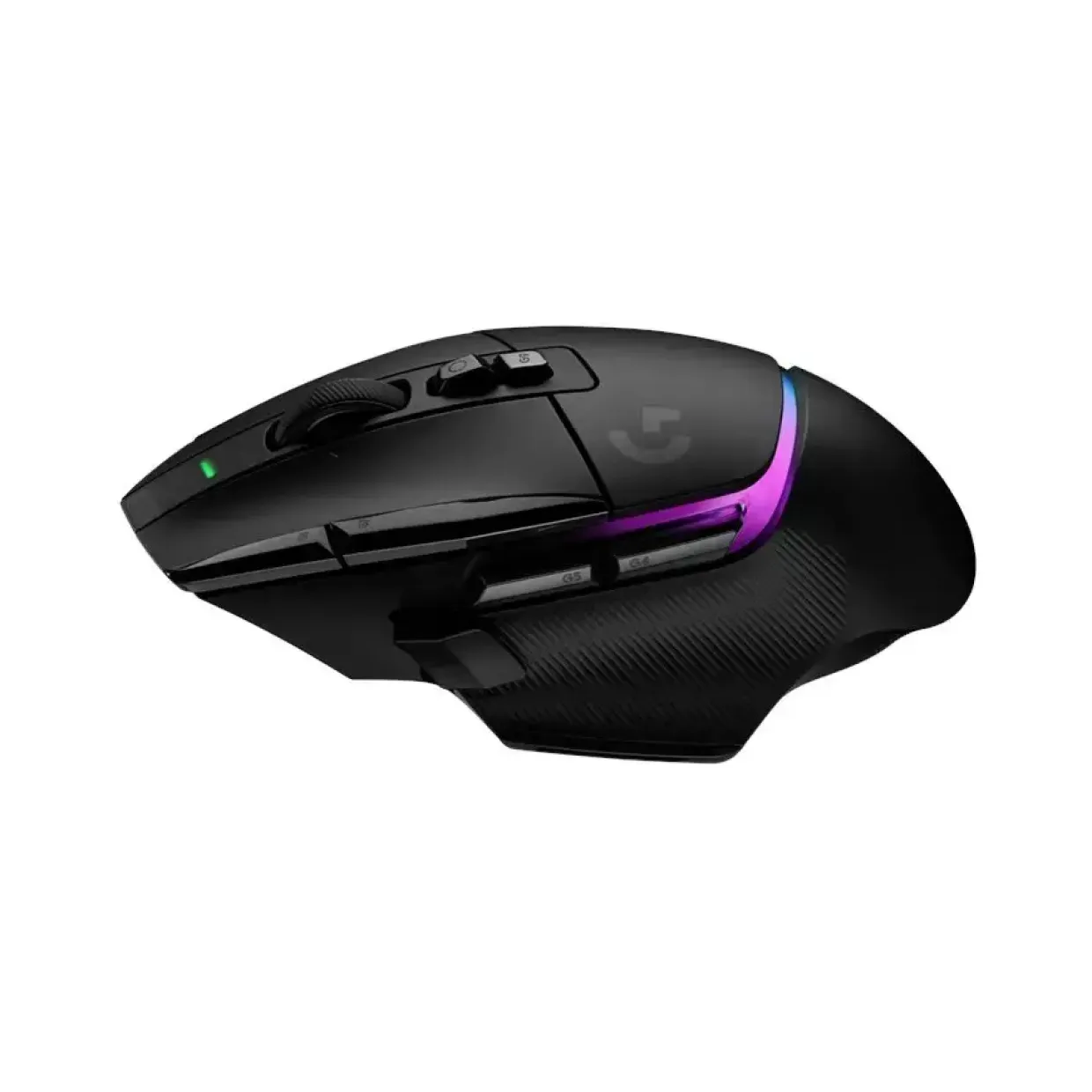 Gamermus Logitech G502 X Wireless Black