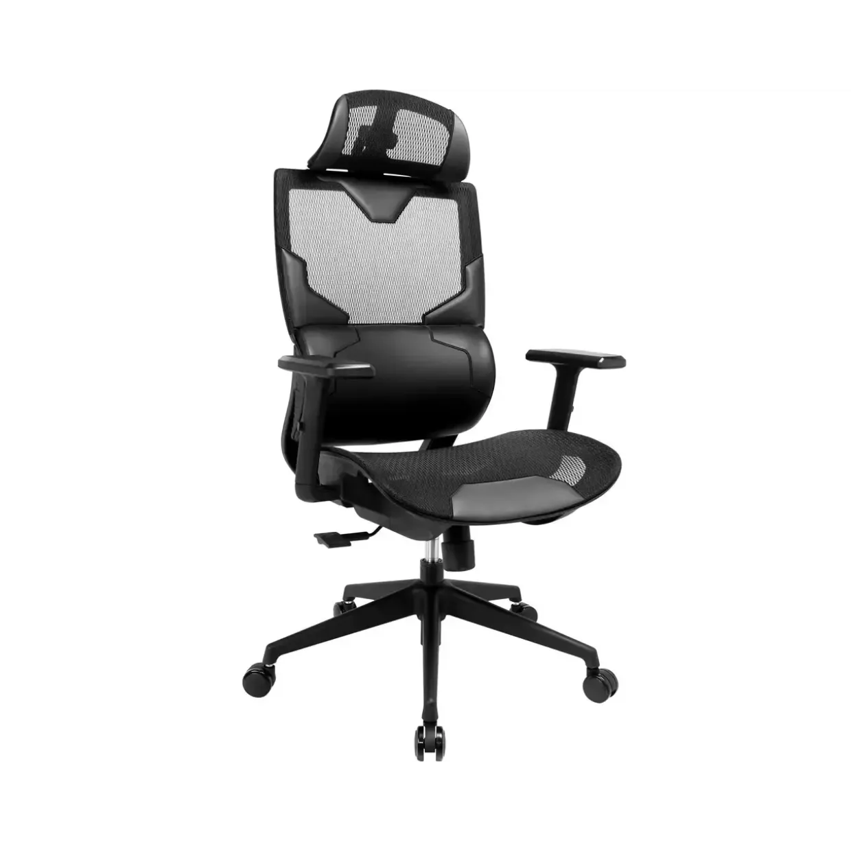 Gamerstol Sandberg ErgoFusion