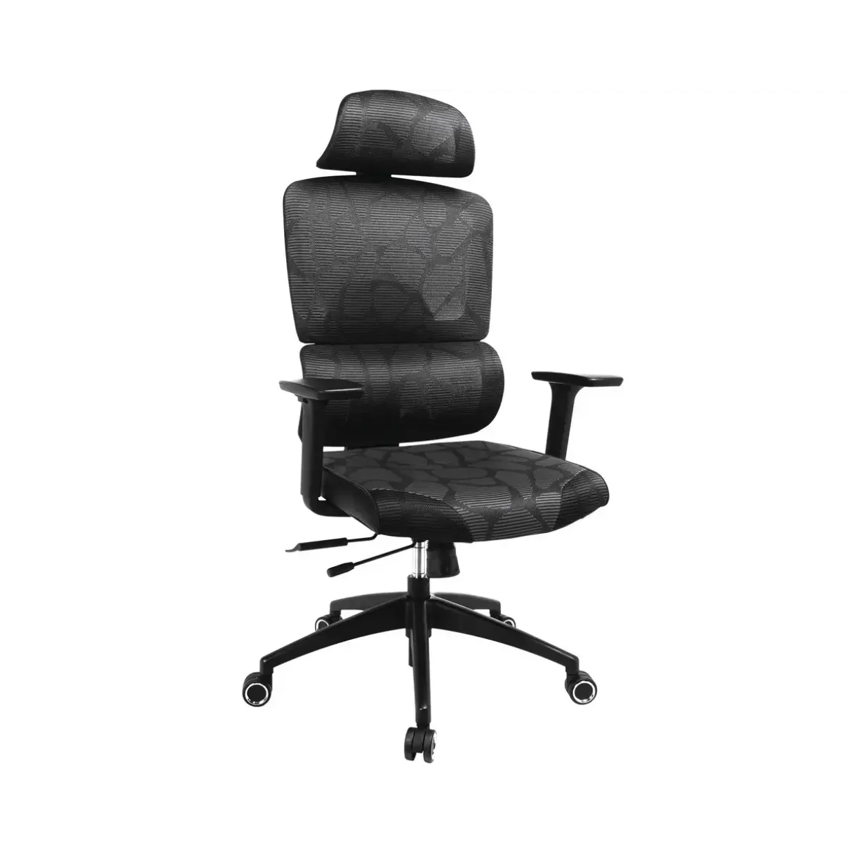 Gamerstol – Sandberg – ErgoFusion Pro