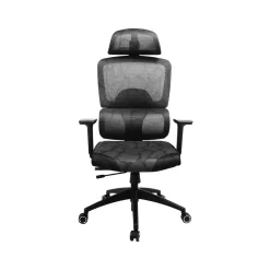 Gamerstol – Sandberg – ErgoFusion Pro