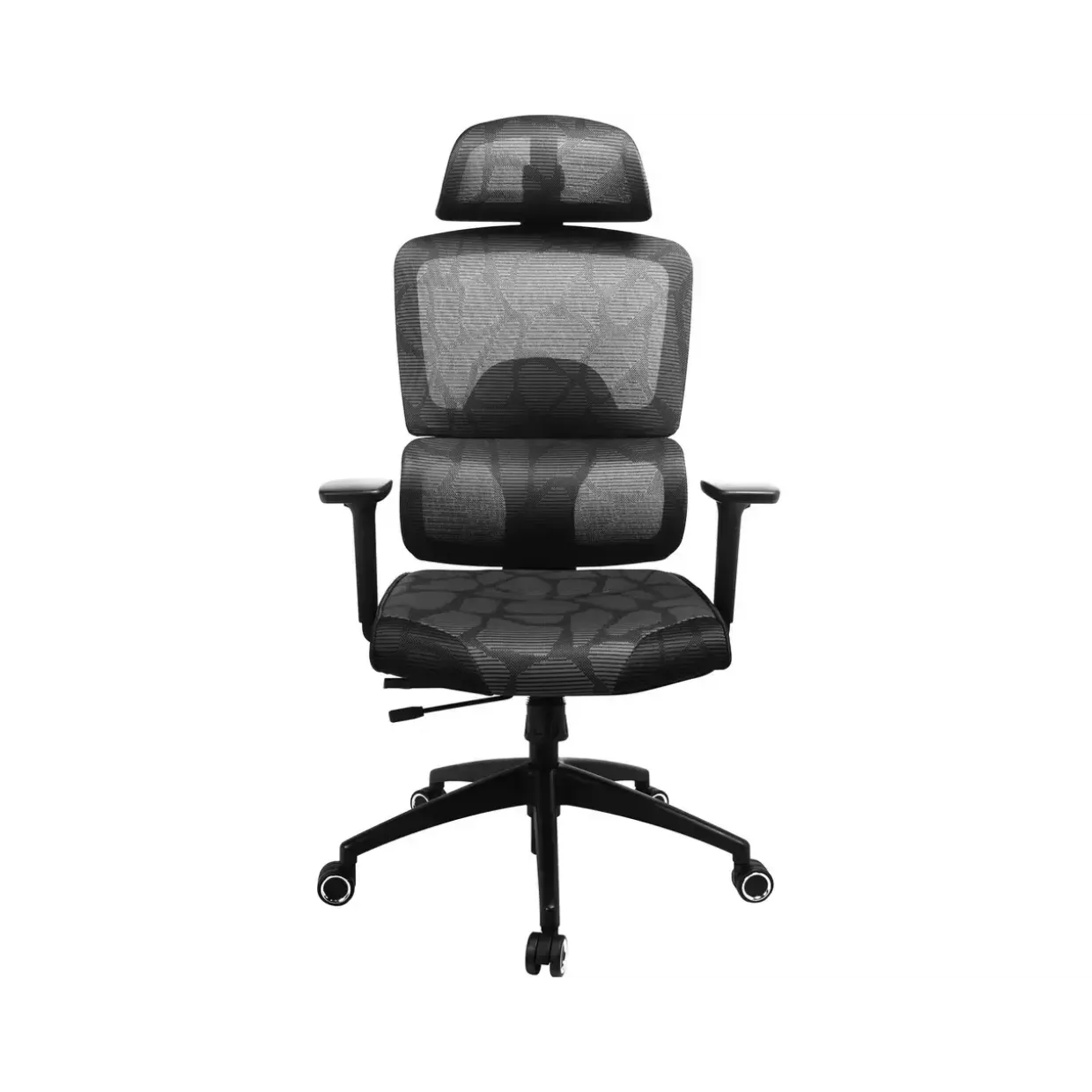 Gamerstol – Sandberg – ErgoFusion Pro