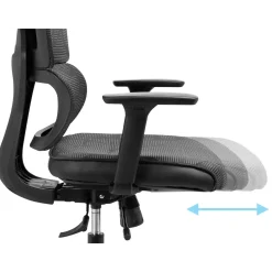 Gamerstol – Sandberg – ErgoFusion Pro