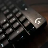 Gamer Tastatur - Logitech G413 SE Mechanical - Sort