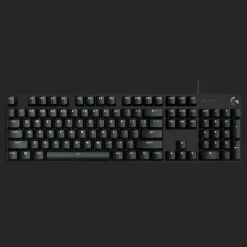 Gamer Tastatur - Logitech G413 SE Mechanical - Sort