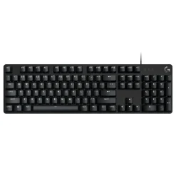 Gamer Tastatur - Logitech G413 SE Mechanical - Sort