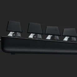 Gamer Tastatur - Logitech G413 SE Mechanical - Sort