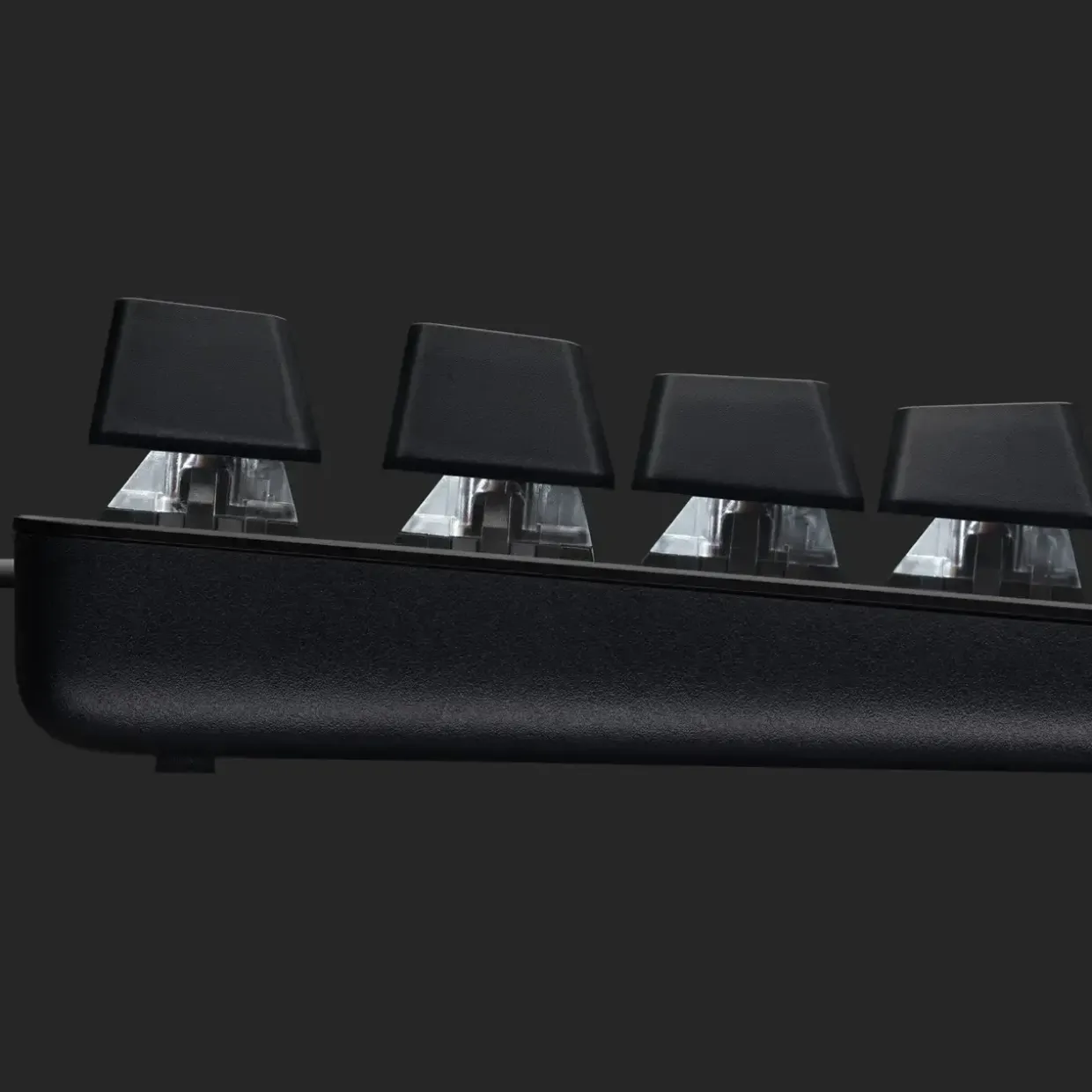 Gamer Tastatur - Logitech G413 TKL SE Mechanical - Sort