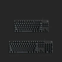 Gamer Tastatur - Logitech G413 TKL SE Mechanical - Sort