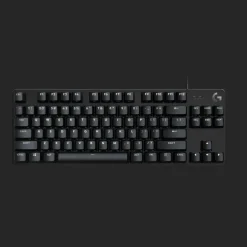 Gamer Tastatur - Logitech G413 TKL SE Mechanical - Sort