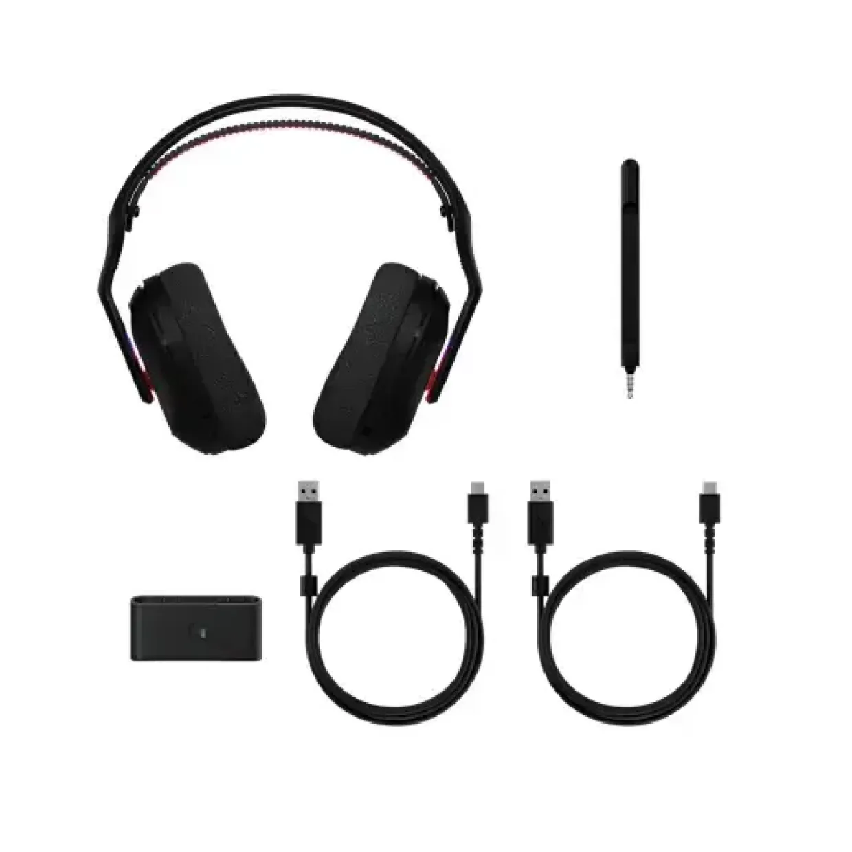 Gaming Headset - Astro Gaming A20 X trådløs - sort