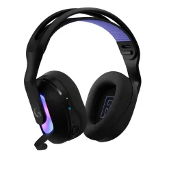 Gaming headset - Logitech G522 LIGHTSPEED - Trådløs - Sort