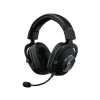 Gaming Headset Logitech PRO X Wireless LIGHTSPEED Black