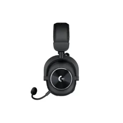 Gaming Headset Logitech PRO X 2 LIGHTSPEED Wireless Black