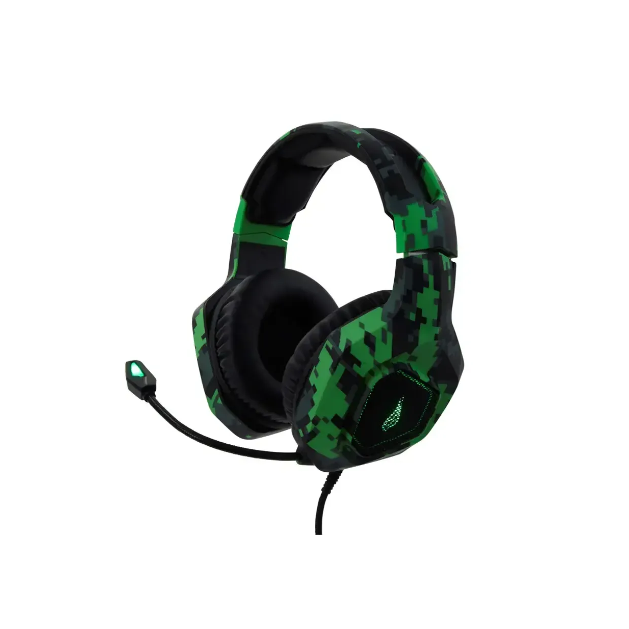 Gaming Headset - SureFire Skirmish