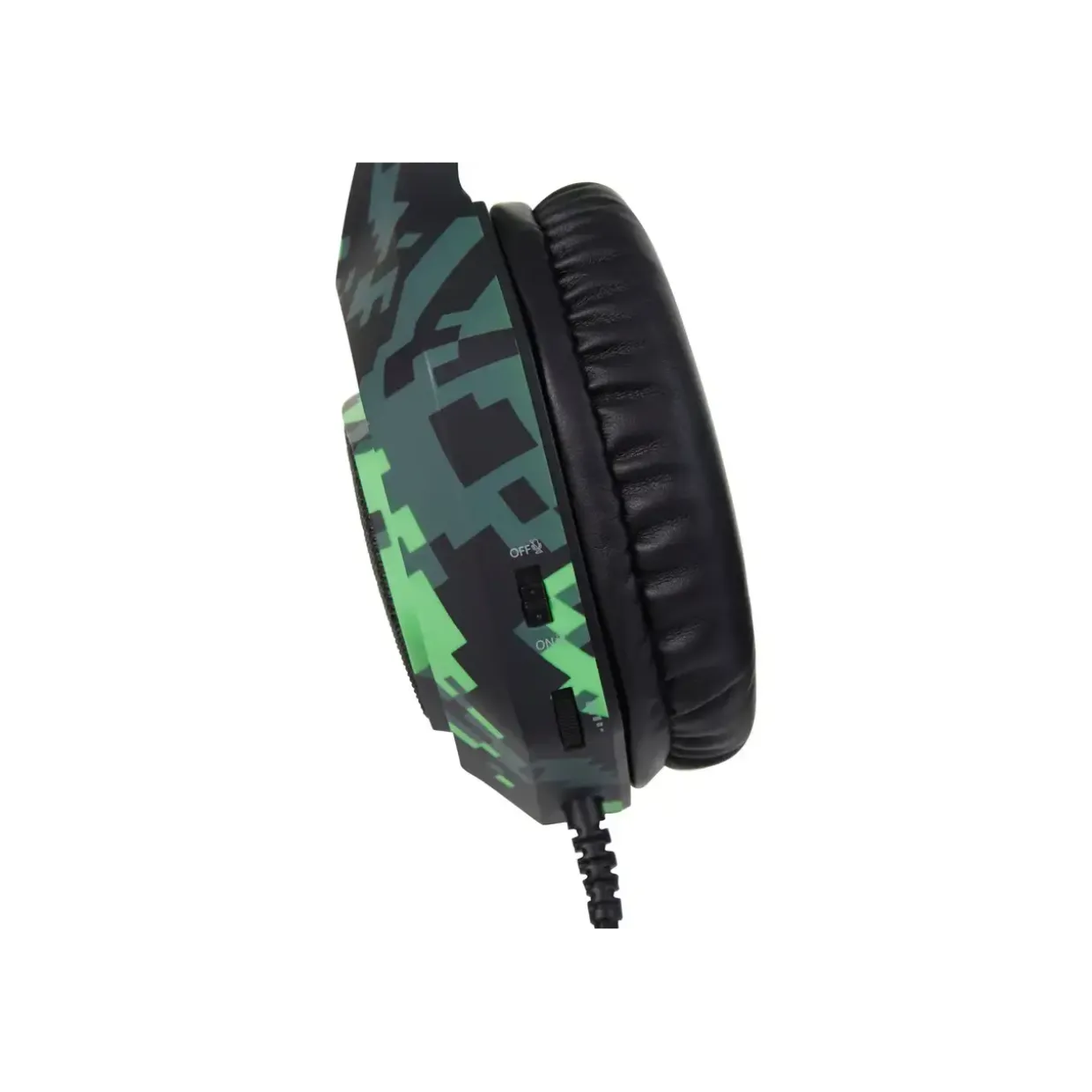 Gaming Headset - SureFire Skirmish