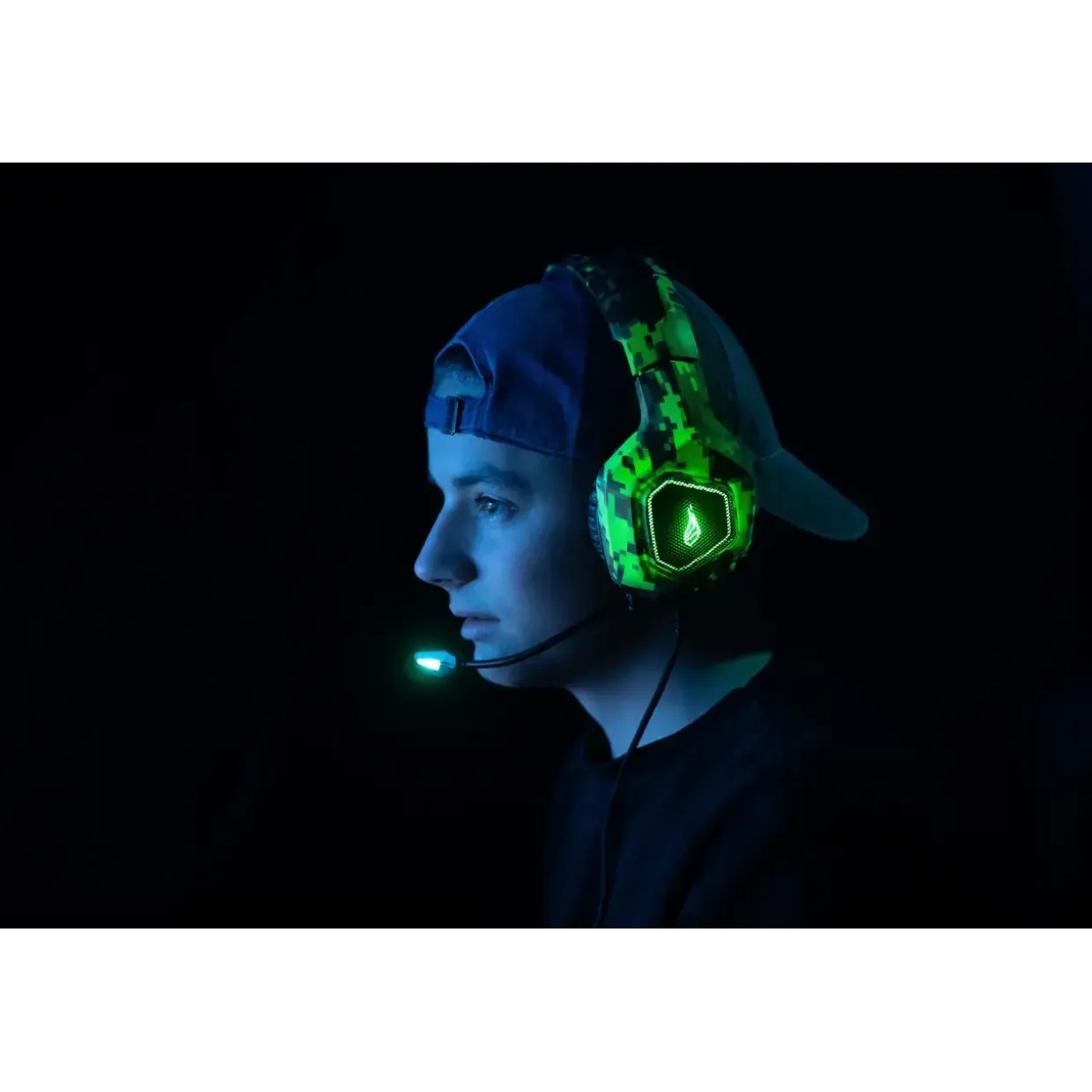 Gaming Headset - SureFire Skirmish