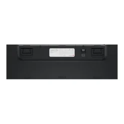 Gaming tastatur - Logitech G915 X LIGHTSPEED - Hvid - Trådløs - Nordic