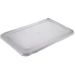 Gastro låg GastroNorm light - 527 x 325 x 10 mm - 50 stk.