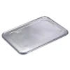 Gastro låg til 1/2GN light 324x264x10mm 50stk/pk