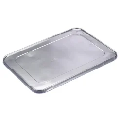 Gastro låg til 1/2GN light 324x264x10mm 50stk/pk