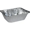 Gastronorm bakke - ABENA Cater-Line - 1/2 GN - 32,4 x 26,4 x 10 cm - 5200 ml - 100 stk