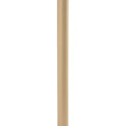 Gavepapir 50 cm 60 g natur - 5 meter
