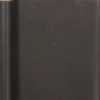 Gavepapir 50 cm 60 g Sort | 5 meter