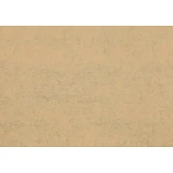 Gavepapir 50 cm 60 g Sort | 5 meter