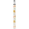 Gavepapir Fødselsdag B: 50 cm 80 g glade farver 5 m pr rulle