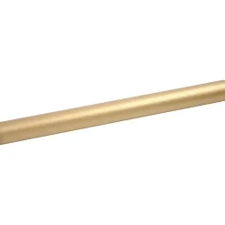 Gavepapir - Guld - 50 cm x 5 m - 60 g