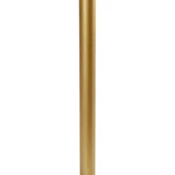 Gavepapir - Guld - 50 cm x 5 m - 60 g