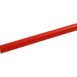 Gavepapir - Rød 50 cm 60 g 5 m