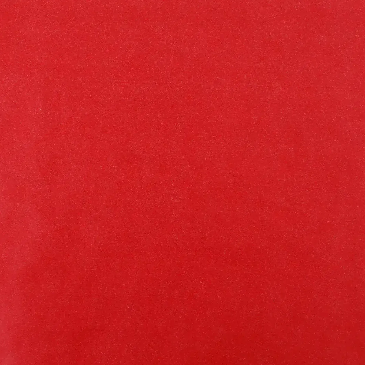 Gavepapir - Rød 50 cm 60 g 5 m