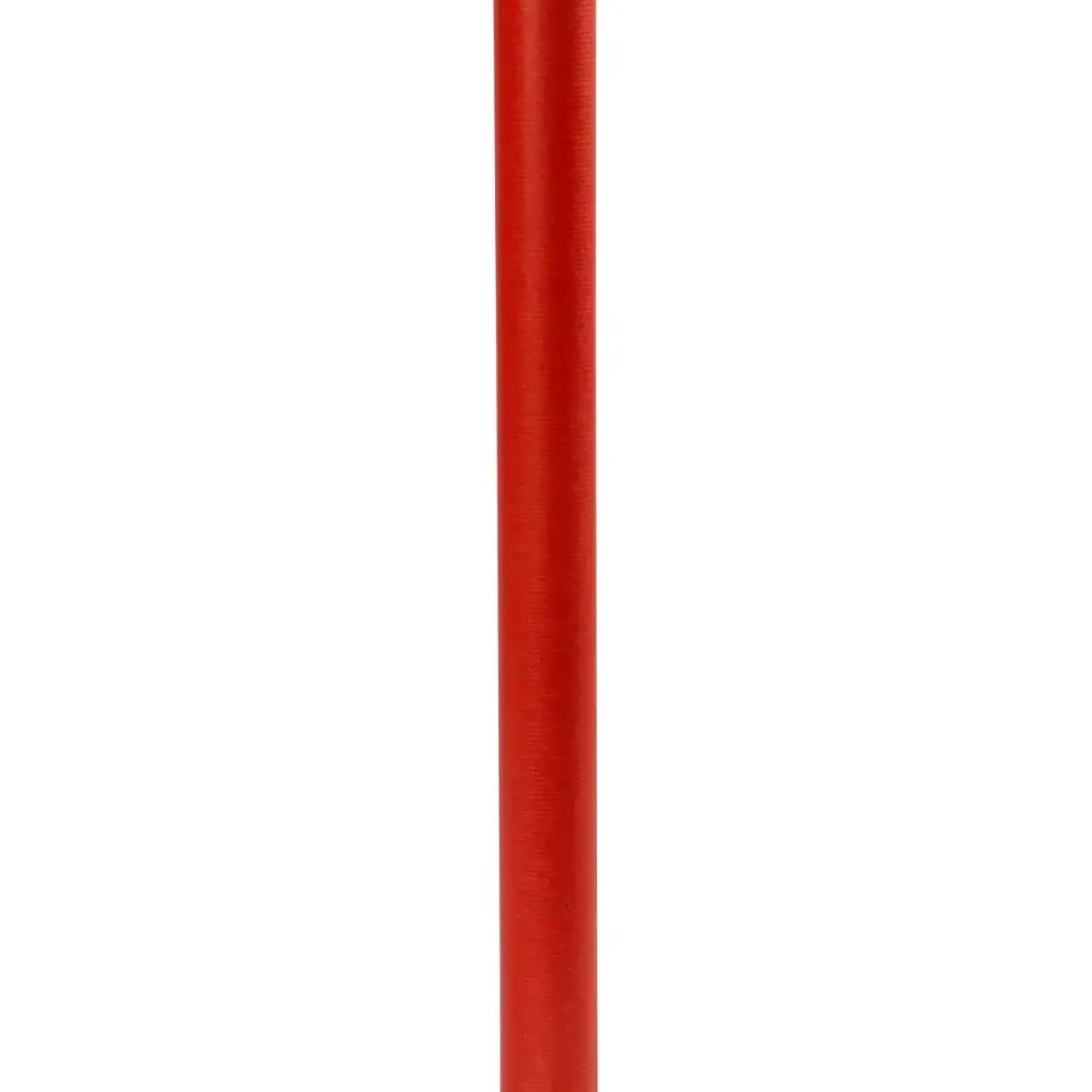 Gavepapir - Rød 50 cm 60 g 5 m