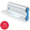 GBC Lamineringsfilm refill Foton 30 75 mic