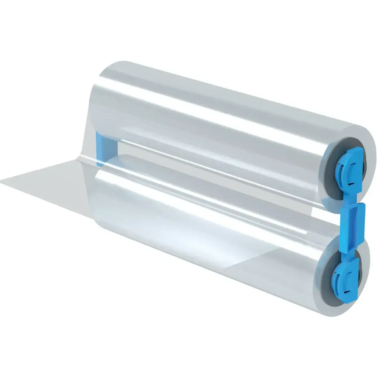 GBC Lamineringsfilm refill Foton 30 75 mic