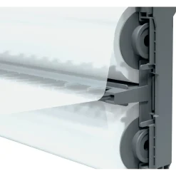 GBC Lamineringsfilm refill Foton 30 125 mic