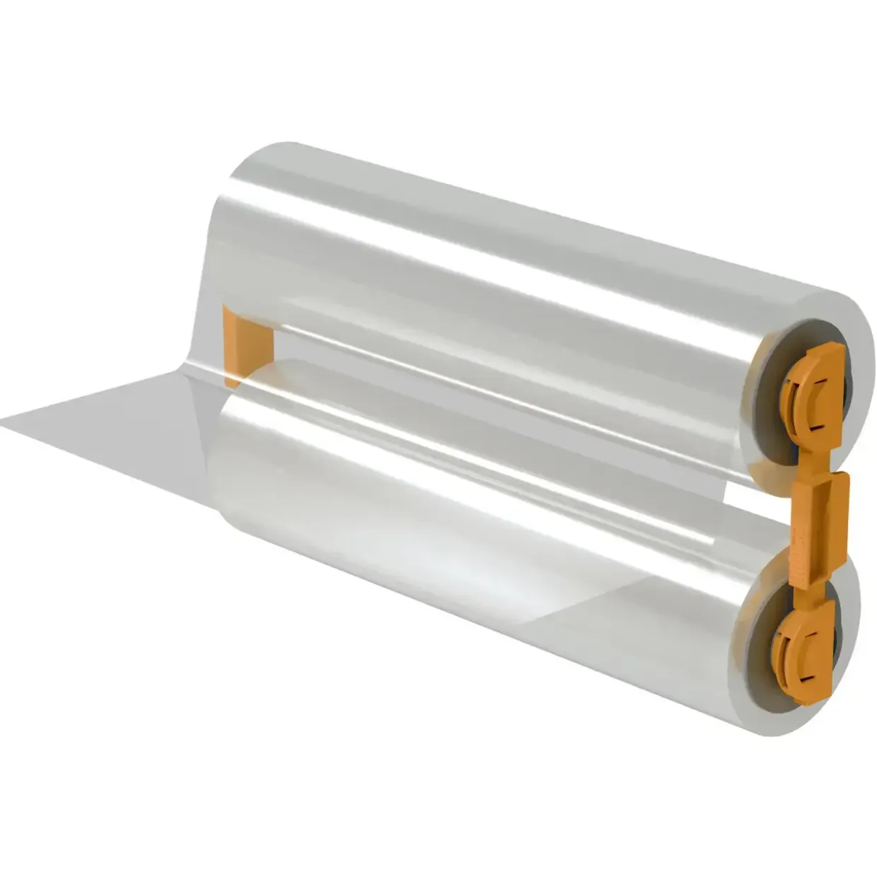 GBC Lamineringsfilm refill Foton 30 125 mic