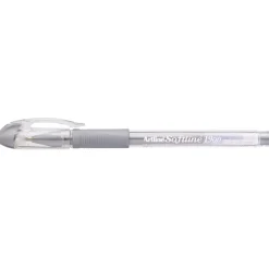 Gelpenne Artline 1900 Softline sølv - Køb minimum 12 stk.
