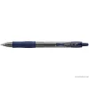 Gelpen - Pilot - G-2 Plus - BeGreen - m/klik - 0,7 - Blåsort - Køb minimum 12 stk.