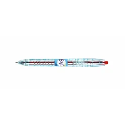 Gelpen Pilot rød 0,7mm BL-B2P-7 medium - 10 stk