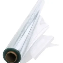 Gennemsigtig voksdug EVA - 140cm x 20m