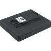 Genopladeligt batteri, Hagleitner, sort, plast, energyBox M