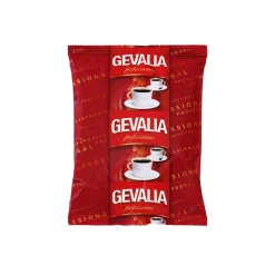 Gevalia Kaffe Professional - mellemristet - 500 grams pose - 12 stk