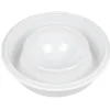 Æggebægere Gastro-Line hvid polystyren ø8cm - 1600 stk